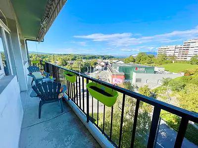 Appartement, 84,84 m²