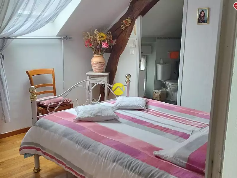 Maison, 88 m²