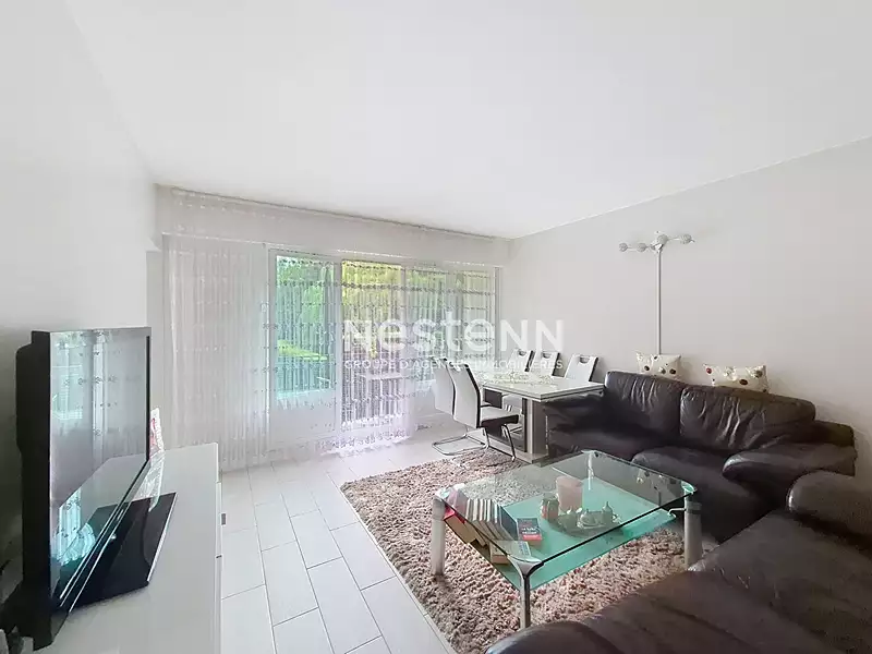 Appartement, 74 m²