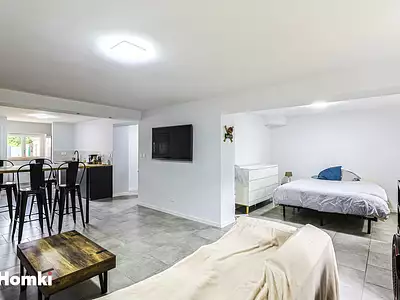 Maison, 140 m²