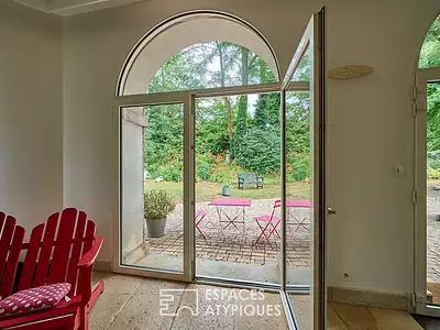 Maison, 262 m²