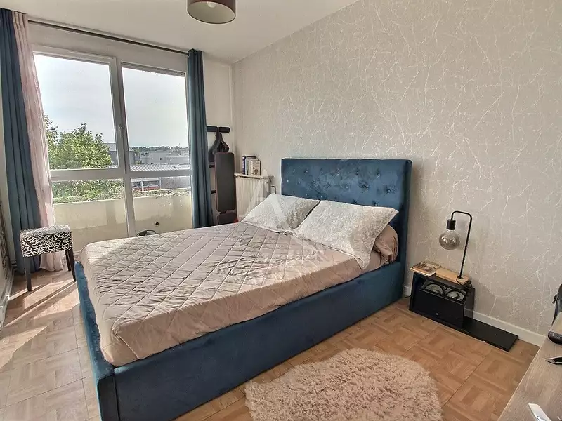 Appartement, 102,85 m²