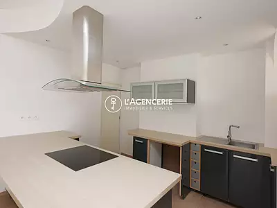Appartement, 65,1 m²