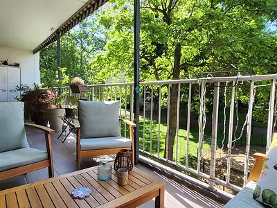 Appartement, 94 m²