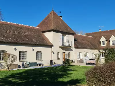Maison, 388 m²