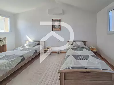 Maison, 116 m²