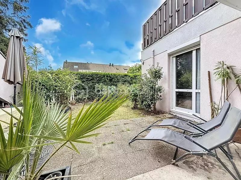 Appartement, 88 m²