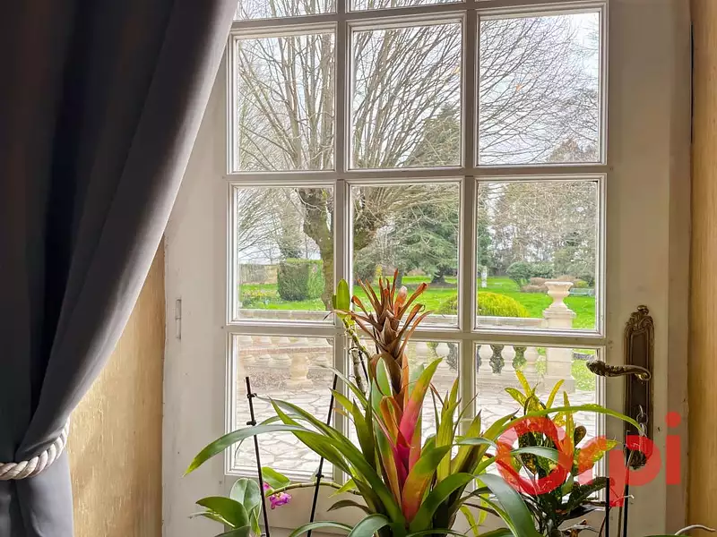 Maison, 253 m²