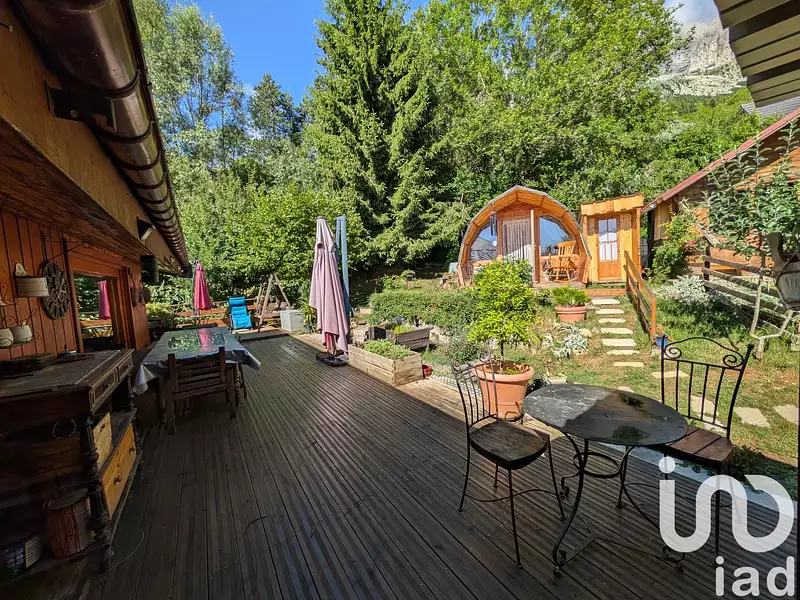 Maison, 200 m²