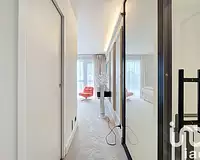 Appartement, 92 m²