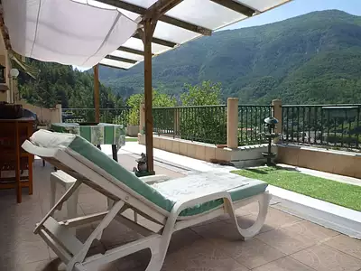 Maison, 127 m²
