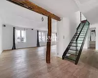 Appartement, 119 m²