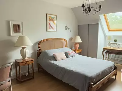 Maison, 164 m²