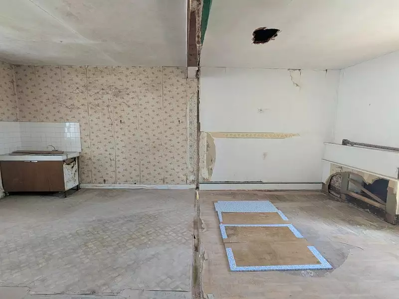 Maison, 120 m²