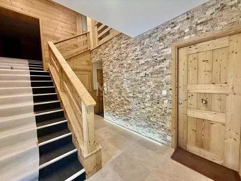 Appartement, 28 m²