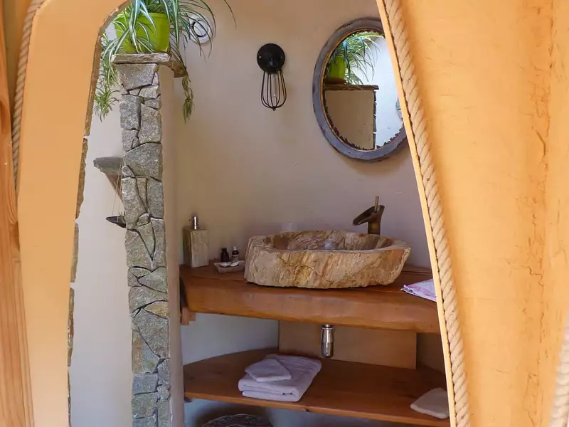 Maison, 203 m²