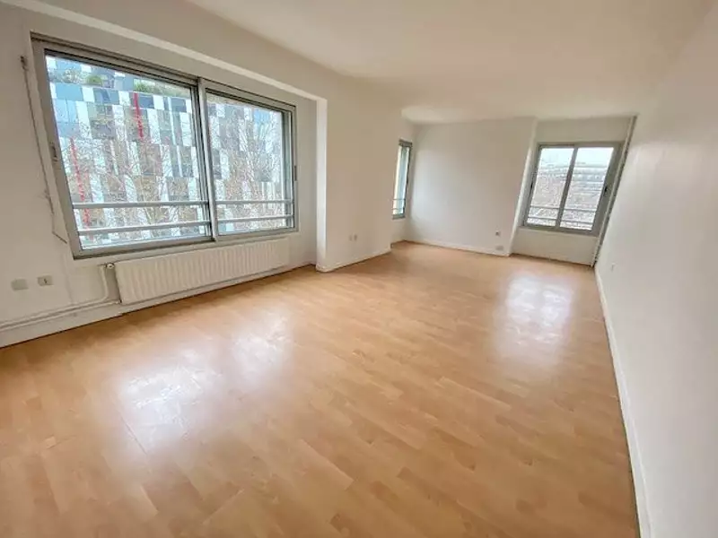 Appartement, 56,74 m²