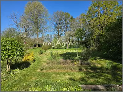 Maison, 155 m²