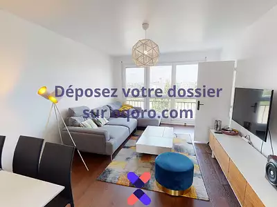 Appartement, 78 m²
