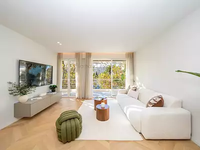 Appartement, 64,42 m²