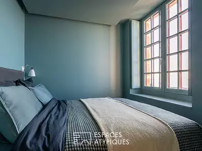 Appartement, 35 m²