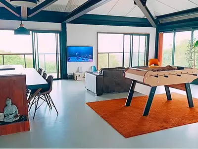 Maison, 276 m²