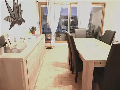 Appartement, 87,56 m²