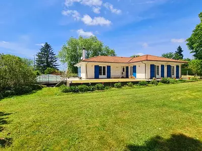 Maison, 136 m²