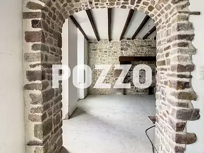 Maison, 125 m²