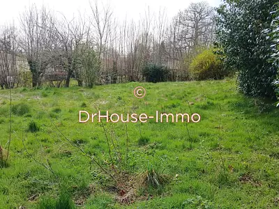 Terrain, 1 320 m²