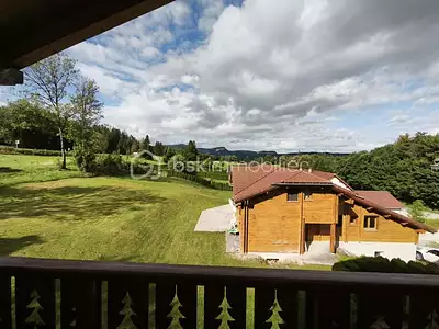 Maison, 100 m²