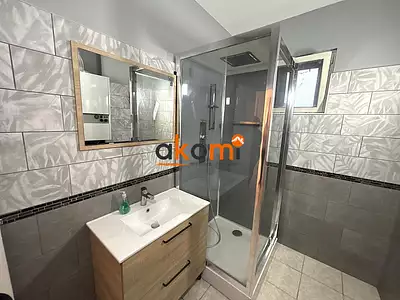 Appartement, 49 m²