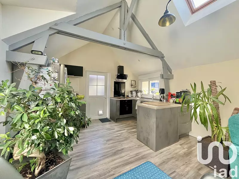 Maison, 125 m²