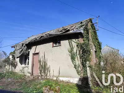 Maison, 98 m²