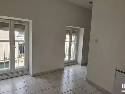 Appartement, 23,52 m²