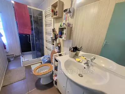 Maison, 135 m²