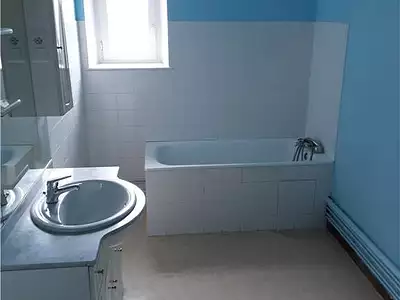 Appartement, 93,16 m²