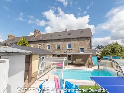 Maison, 172 m²