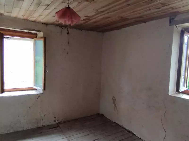 Maison, 73 m²