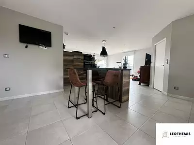 Maison, 103,1 m²