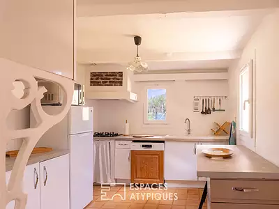 Maison, 183 m²