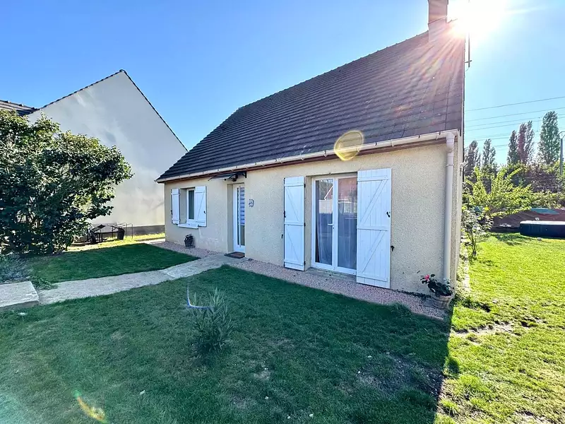 Maison, 108 m²