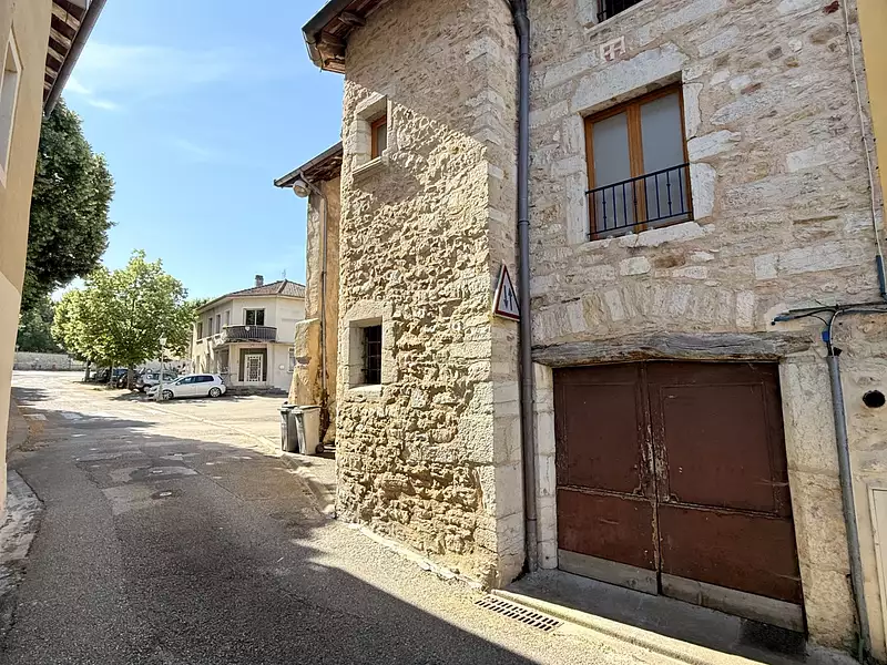 Appartement, 66 m²