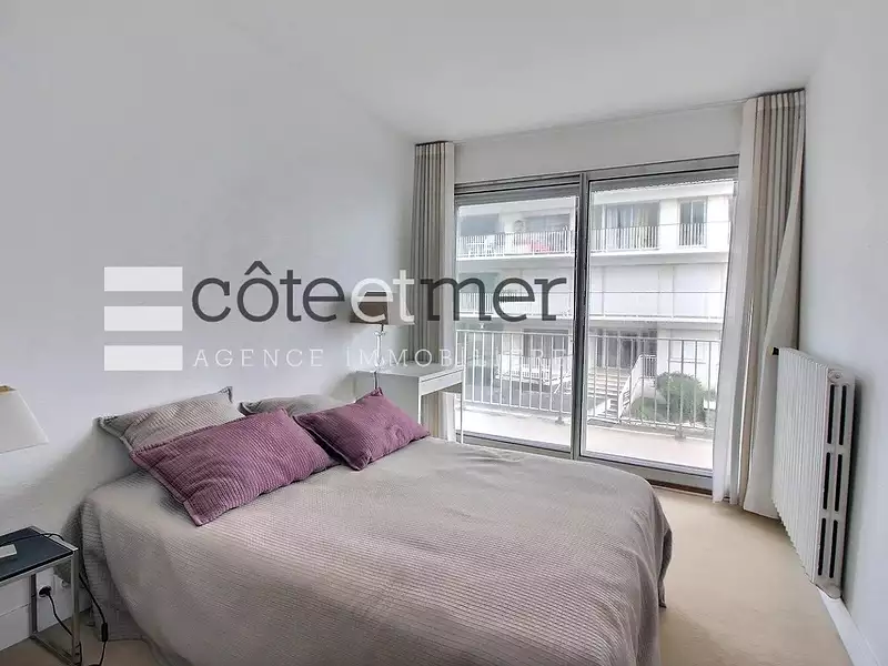 Appartement, 113,9 m²