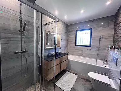 Maison, 200 m²
