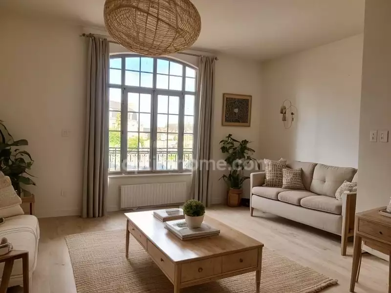 Appartement, 79 m²