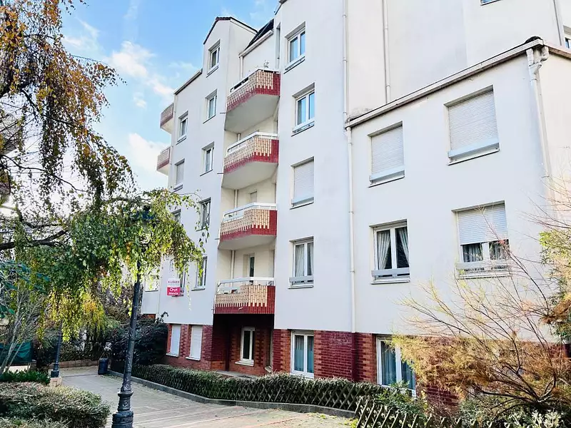Appartement, 75 m²