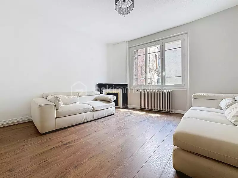 Maison, 90 m²