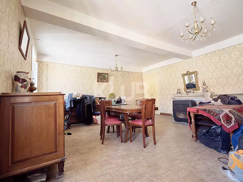 Appartement, 125,36 m²