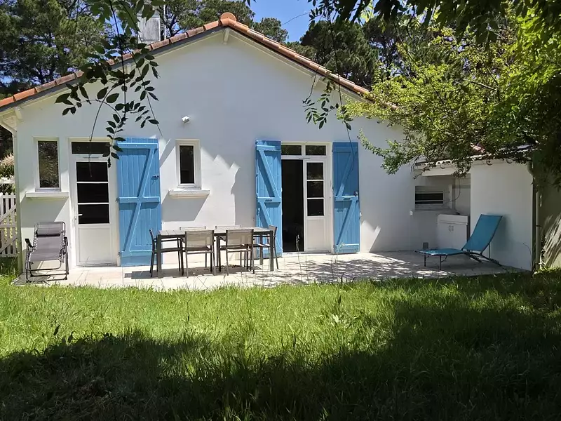 Maison, 58,45 m²